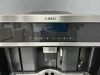 Aeg - pe4571-m 942401217 - koffiemachine - afbeelding 10 van  13