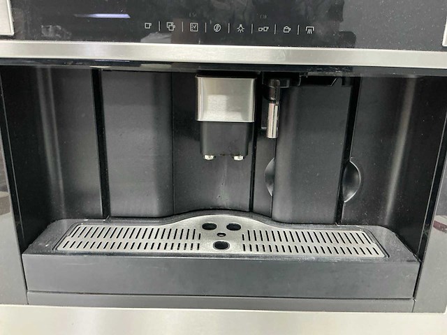 Aeg - pe4571-m 942401217 - koffiemachine - afbeelding 11 van  13