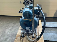 Aeg - rioolreinigingsmachine - afbeelding 2 van  5