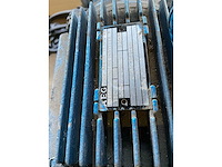 Aeg - rioolreinigingsmachine - afbeelding 3 van  5