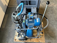 Aeg - rioolreinigingsmachine - afbeelding 4 van  5