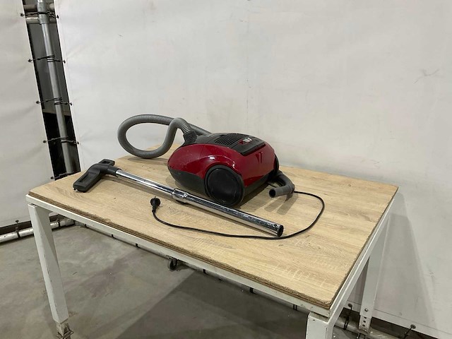 Aeg - stofzuiger - afbeelding 1 van  5