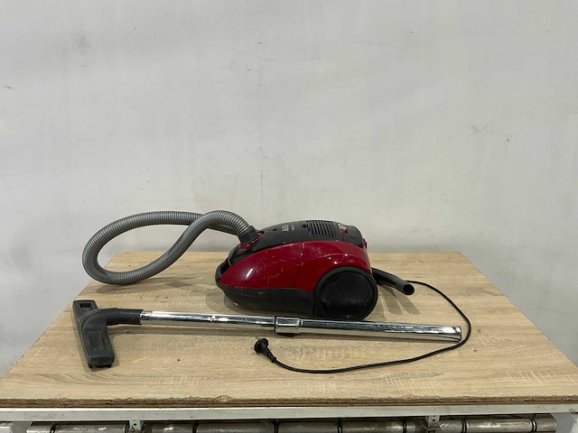 Aeg - stofzuiger - afbeelding 3 van  5