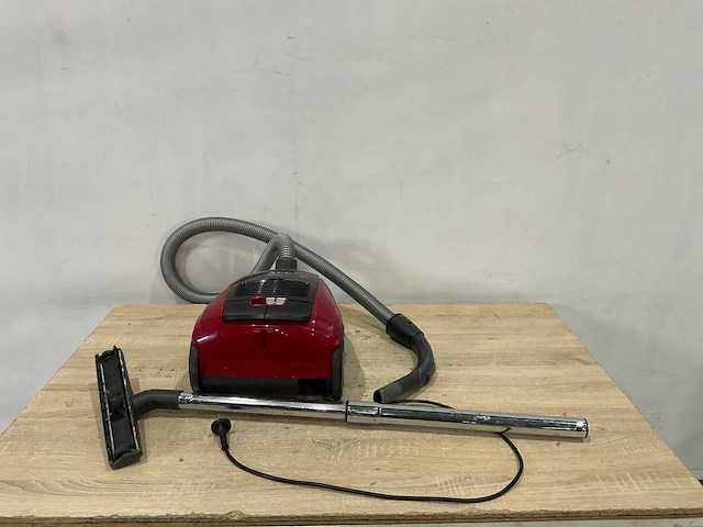 Aeg - stofzuiger - afbeelding 4 van  5