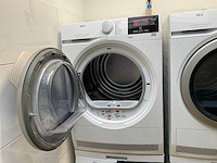Aeg - t-7db83gs lavatherm 7000 - warmtepompdroger - afbeelding 3 van  4