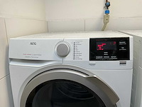 Aeg - t-7db83gslavatherm 7000 - warmtepompdroger - afbeelding 2 van  4