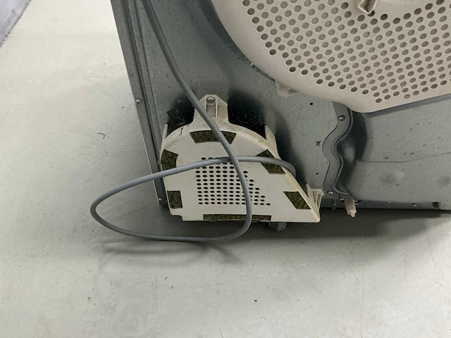 Aeg - t57800 - wasdroger - afbeelding 4 van  12