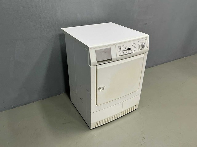 Aeg - t57800 - wasdroger - afbeelding 6 van  12