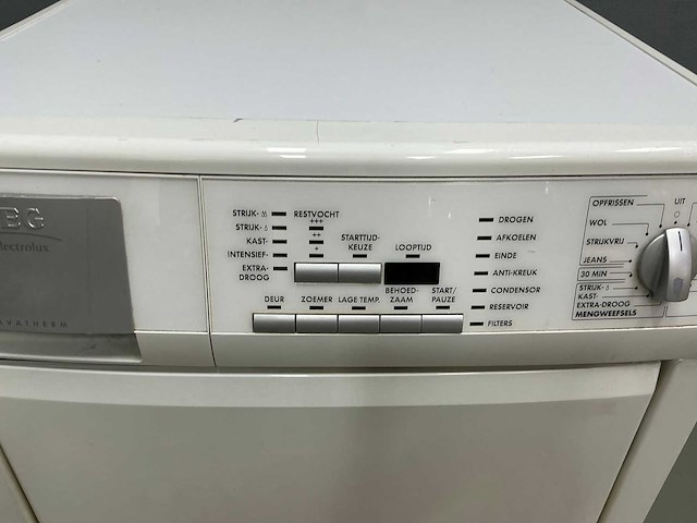 Aeg - t57800 - wasdroger - afbeelding 8 van  12