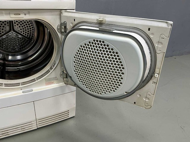 Aeg - t57800 - wasdroger - afbeelding 11 van  12