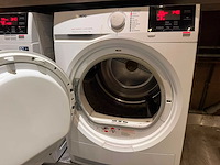 Aeg - t6db82gp - wasdroger - afbeelding 2 van  3