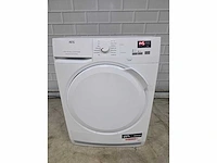 Aeg - tc14h66hp - condens droger - afbeelding 3 van  9