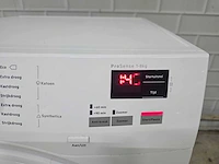 Aeg - tc14h66hp - condens droger - afbeelding 4 van  9