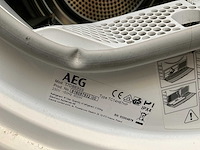 Aeg - tc14h67hp lavatherm 7000 - - warmtepompdroger - afbeelding 4 van  4