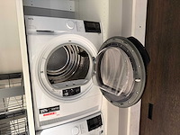 Aeg - tr7bochum - wasdroger - afbeelding 1 van  5