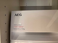 Aeg - tr7bochum - wasdroger - afbeelding 4 van  5