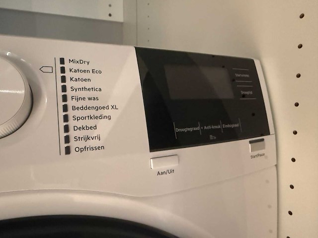 Aeg - tr7bochum - wasdroger - afbeelding 5 van  5