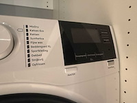 Aeg - tr7bochum - wasdroger - afbeelding 5 van  5