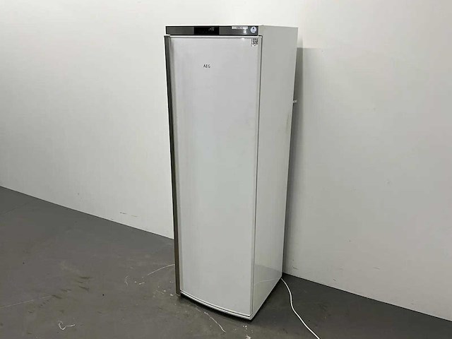 Aeg - vrieskast - afbeelding 1 van  7