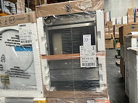 Aeg - vrijstaande elektrische kookplaat - 57 bdq 06 ad - kookplaat - afbeelding 2 van  4