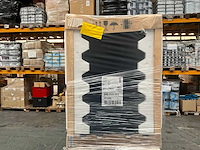 Aeg - vrijstaande elektrische kookplaat - 57 bdq 06 ad - kookplaat - afbeelding 3 van  4