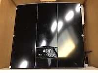 Aeg 3000-2 omvormer