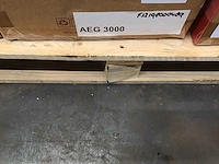Aeg 3000 omvormer - afbeelding 2 van  2