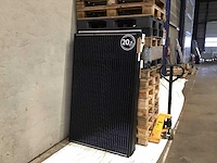 Aeg 325 fb zonnepaneel