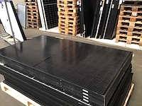Aeg 360 glas glas zonnepanelen (4x)