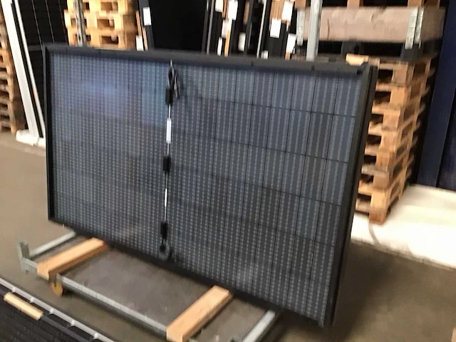 Aeg 360 glas glas zonnepanelen (4x) - afbeelding 2 van  2
