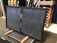 Aeg 360 glas glas zonnepanelen (4x) - afbeelding 2 van  2
