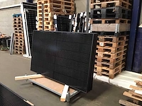 Aeg 375 fb zonnepanelen (4x) - afbeelding 1 van  1