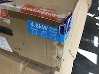 Aeg 410 12 zonnepanelen en 1 aeg omvormer - afbeelding 3 van  3