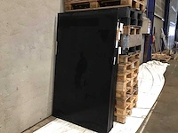 Aeg 410 fb zonnepaneel