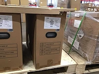Aeg 4kw batterij opslag lithium