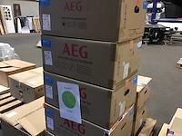 Aeg 4kw omvormer