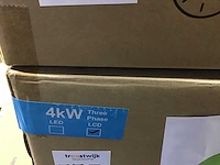 Aeg 4kw omvormer - afbeelding 3 van  3