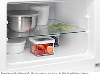 Aeg 5000 serie coldsense koel/vrieskast inbouw wit - afbeelding 5 van  6