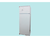 Aeg 5000 serie coldsense koel/vrieskast inbouw wit - afbeelding 6 van  6