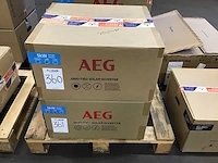 Aeg 5kw omvormer - afbeelding 1 van  2