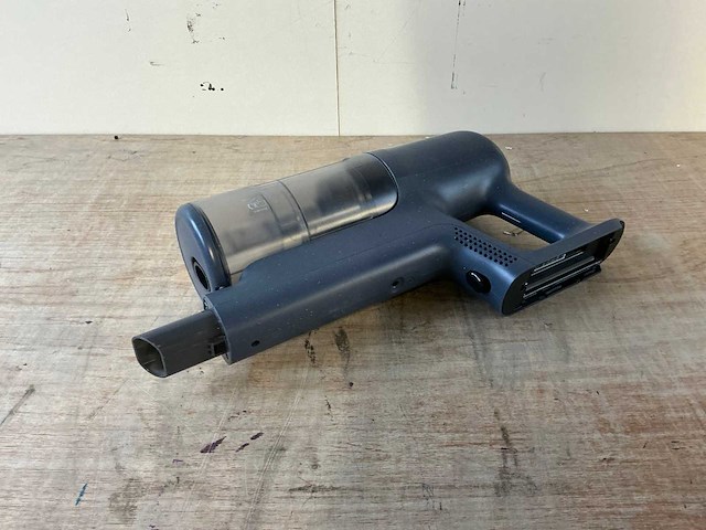 Aeg 6000 cordless cleaner steelstofzuiger - afbeelding 2 van  6