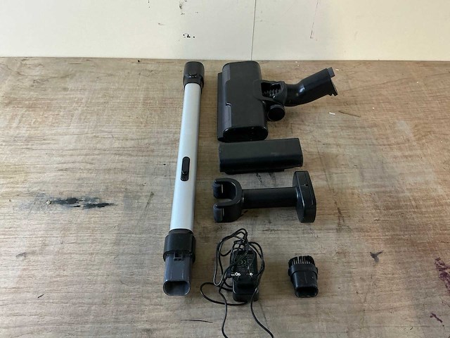 Aeg 6000 cordless cleaner steelstofzuiger - afbeelding 5 van  6