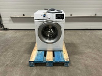 Aeg 6000 series flp546471 wasmachine - afbeelding 1 van  8