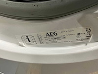 Aeg 6000 series flp546471 wasmachine - afbeelding 3 van  8