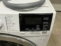 Aeg 6000 series flp546471 wasmachine - afbeelding 5 van  8
