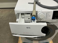 Aeg 6000 series flp546471 wasmachine - afbeelding 6 van  8