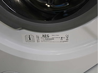 Aeg 6000 series | lavamat prosense technology autodose wasmachine & aeg 6000 series | lavatherm prosense technology wasdroger - afbeelding 5 van  8