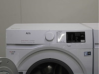 Aeg 6000 series | lavamat prosense technology wasmachine & aeg 6000 series | lavatherm prosense technology wasdroger - afbeelding 3 van  8