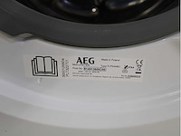 Aeg 6000 series | lavamat prosense technology wasmachine & aeg 6000 series | lavatherm prosense technology wasdroger - afbeelding 5 van  8