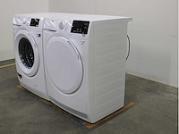 Aeg 6000 series | lavamat prosense technology wasmachine & aeg 6000 series | lavatherm prosense technology wasdroger - afbeelding 7 van  8